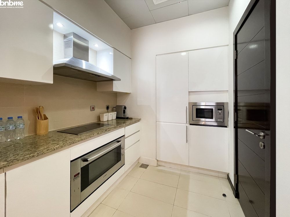 undefined 1B-Tiara Aquamarine-G05 by bnbme homes 9