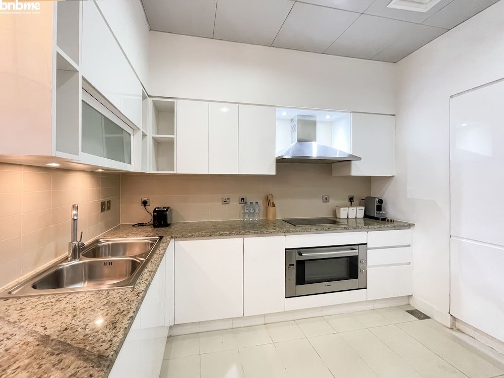 undefined 1B-Tiara Aquamarine-G05 by bnbme homes 8