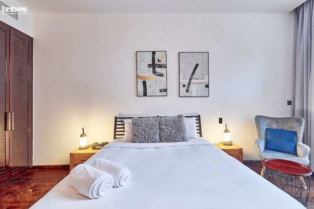 undefined 1B-Tiara Aquamarine-G05 by bnbme homes 5