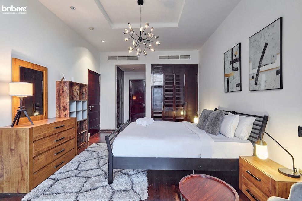 undefined 1B-Tiara Aquamarine-G05 by bnbme homes 6