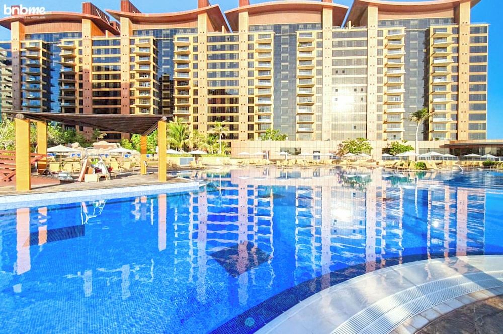 undefined 1B-Tiara Aquamarine-G05 by bnbme homes 3