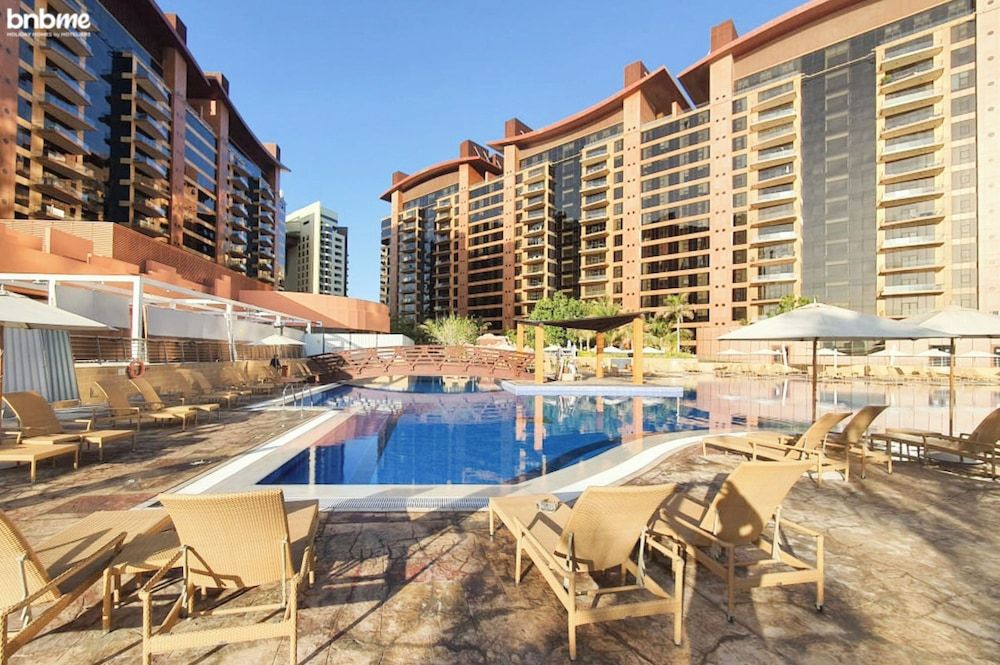 undefined 1B-Tiara Aquamarine-G05 by bnbme homes 4