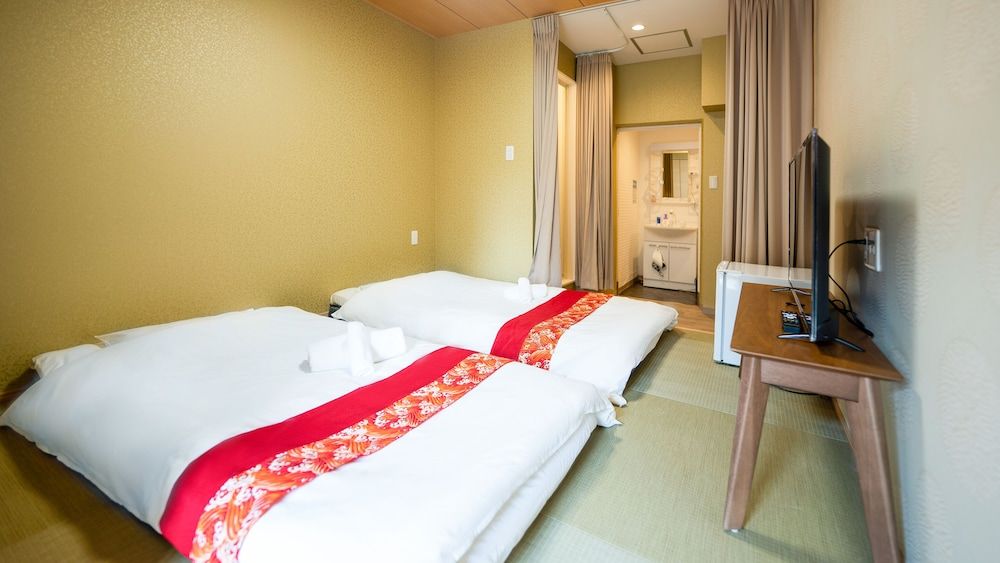 undefined Ohayo Ikebukuro