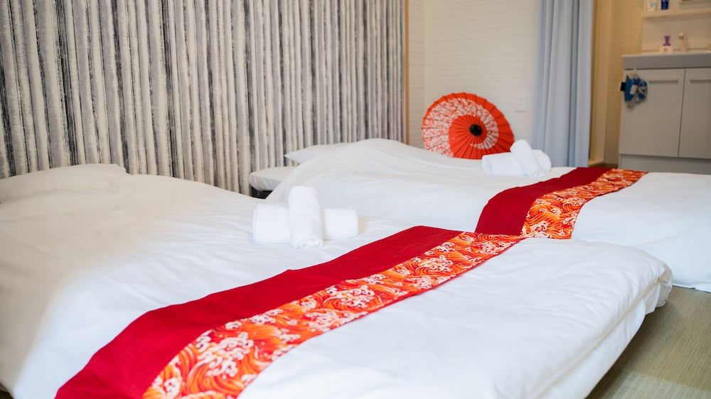 undefined Ohayo Ikebukuro 4