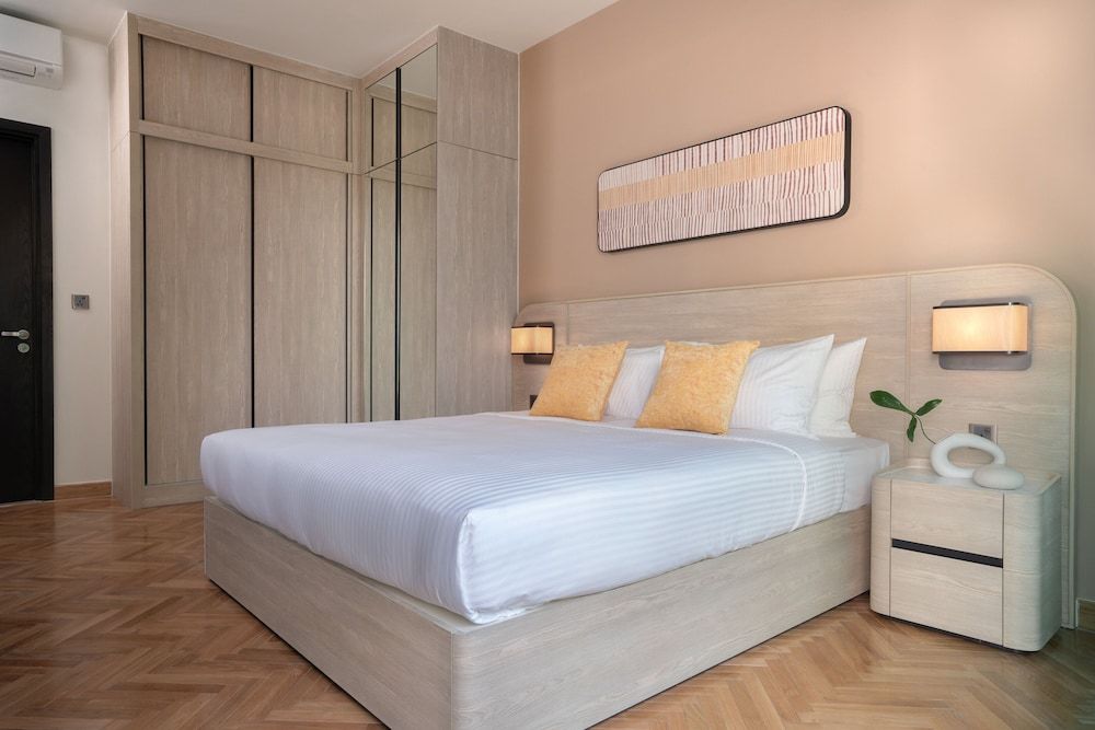 undefined Somerset Feliz Ho Chi Minh City 8