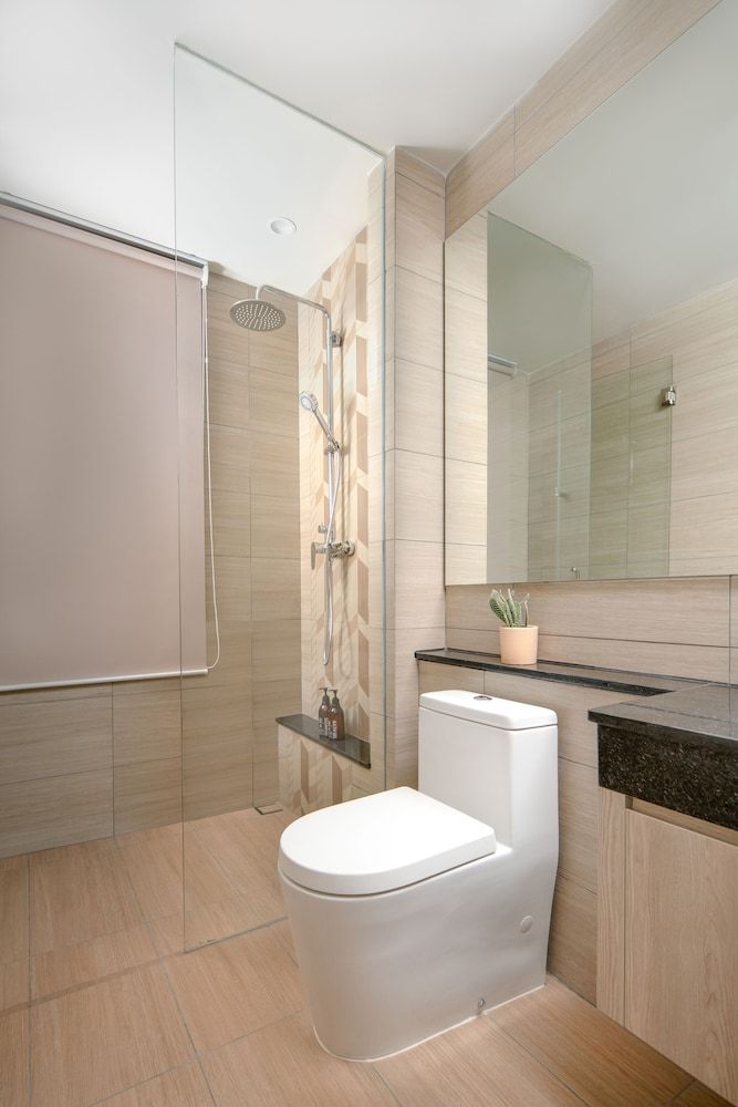 1-bedroom Executive Apartment
