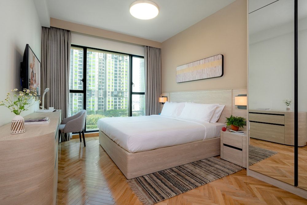 undefined Somerset Feliz Ho Chi Minh City 3