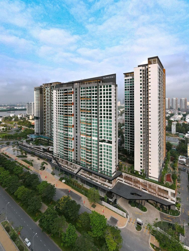 undefined Somerset Feliz Ho Chi Minh City 7
