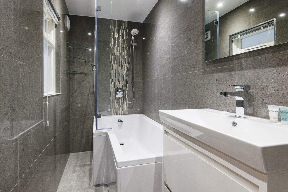 Belgravia 1 Bed Stylish Apartment Apartment, 1 Bedroom 20