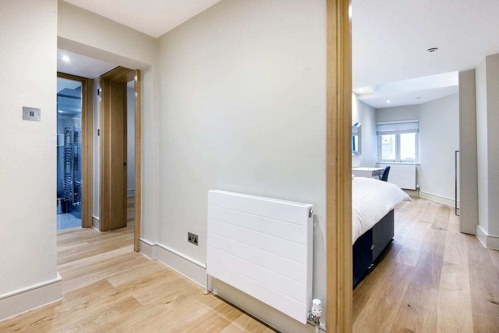 undefined Belgravia 1 Bed Stylish Apartment 8