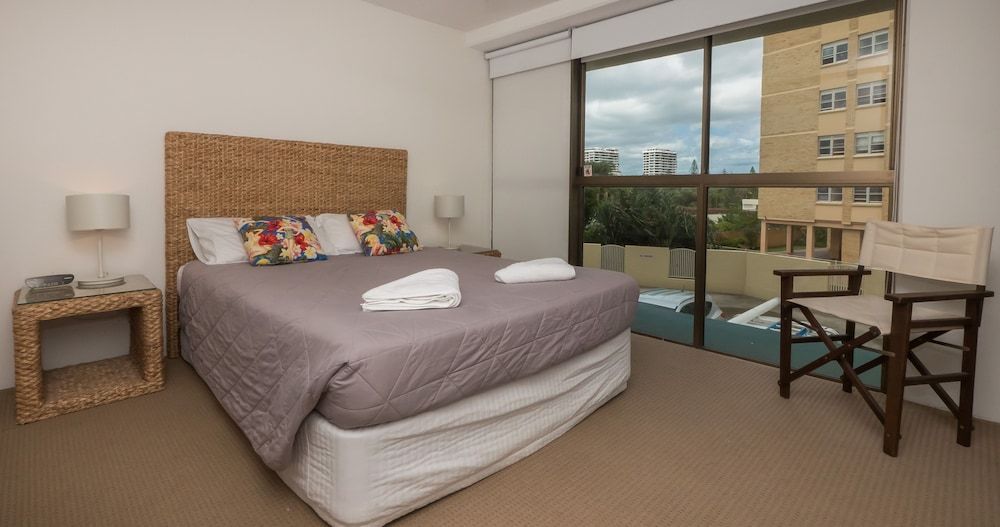 Deluxe Apartment, 3 Bedrooms, Garden View