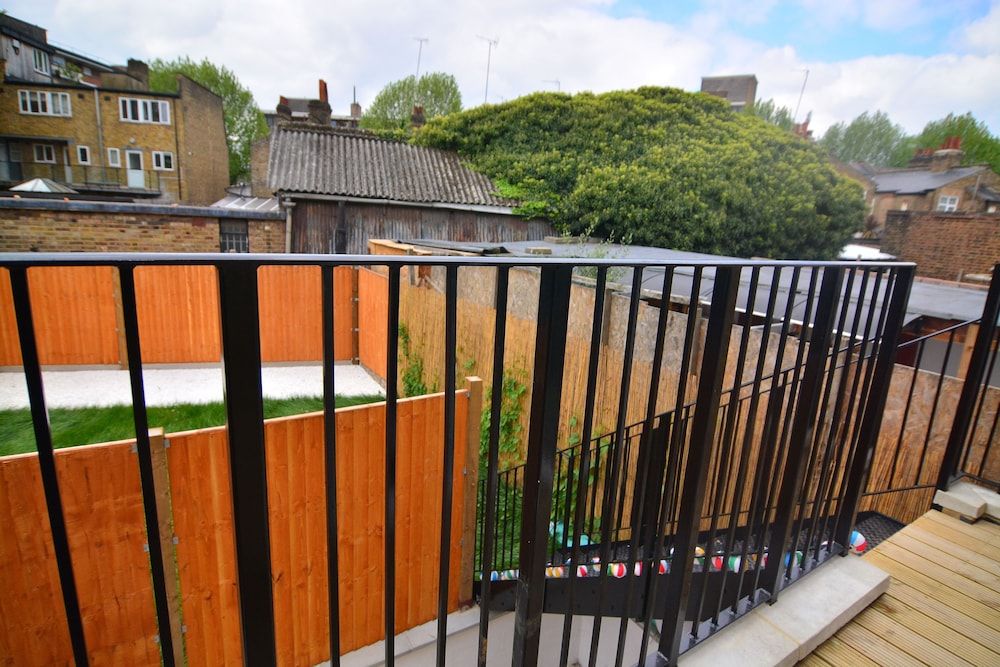 MACARENA WHARF Apartments Design Apartment, 2 Bedrooms, Garden Area 10