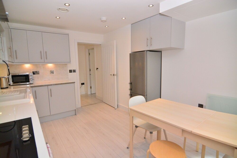 MACARENA WHARF Apartments Design Apartment, 2 Bedrooms, Garden Area 14