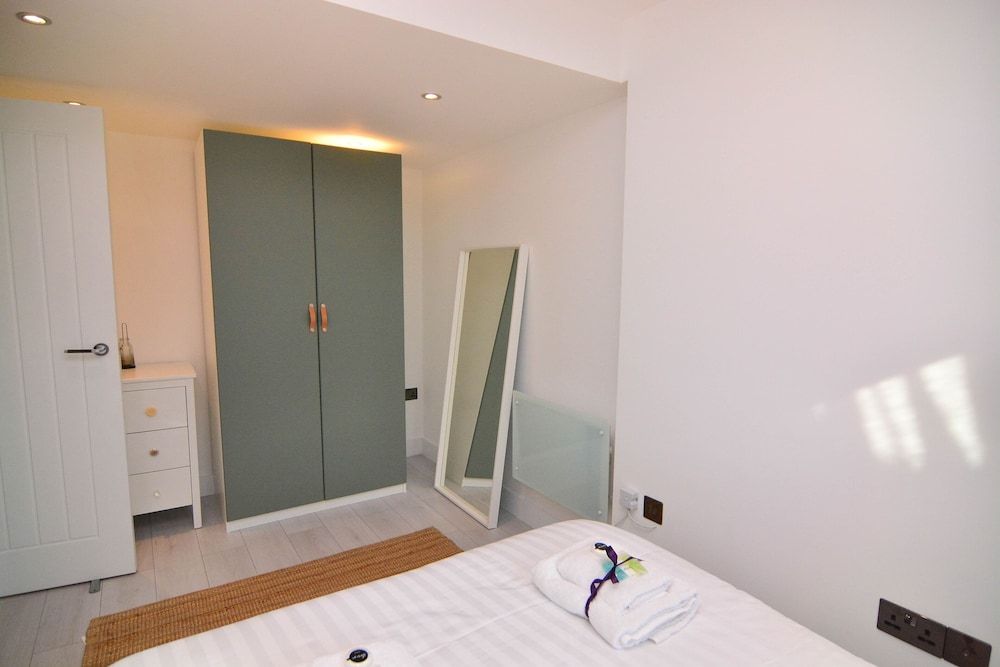 MACARENA WHARF Apartments Superior Apartment, 3 Bedrooms 21