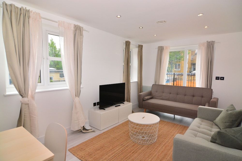 MACARENA WHARF Apartments Design Apartment, 2 Bedrooms, Garden Area 20