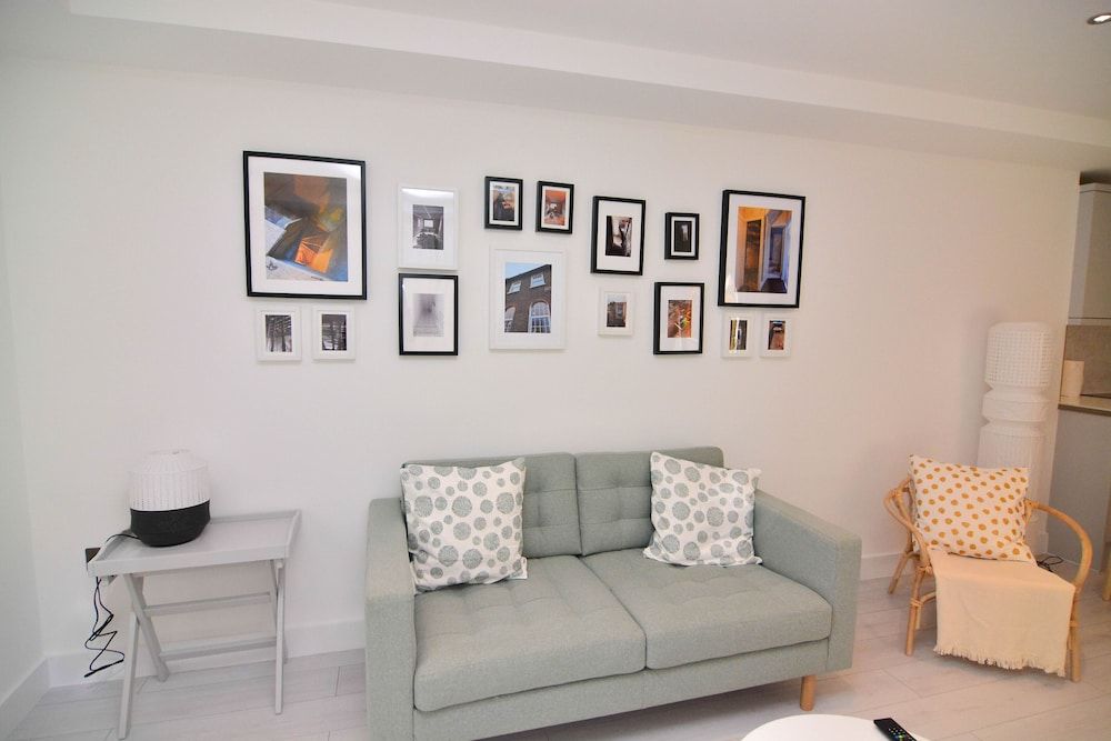 MACARENA WHARF Apartments Deluxe Apartment, 2 Bedrooms, Patio 26