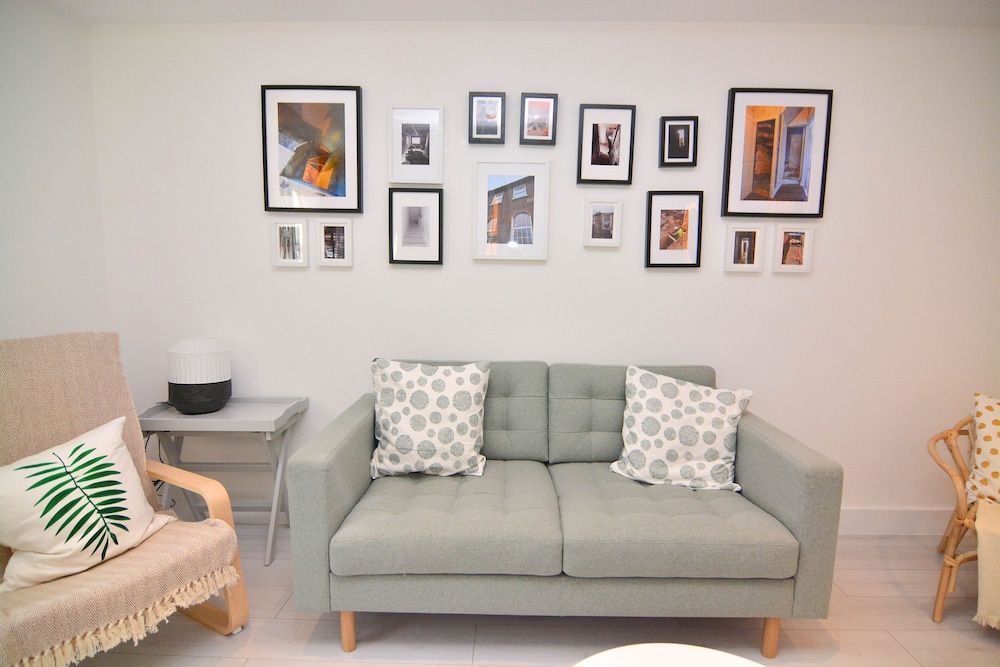 MACARENA WHARF Apartments Deluxe Apartment, 2 Bedrooms, Patio 25