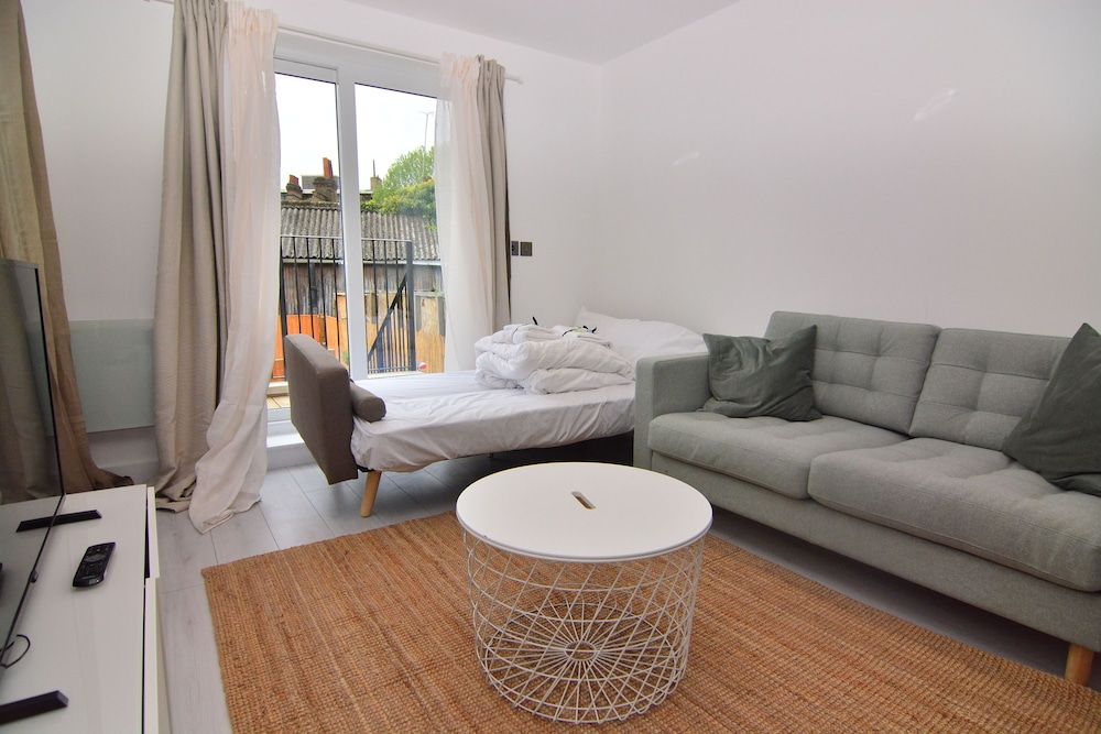 MACARENA WHARF Apartments Design Apartment, 2 Bedrooms, Garden Area 8