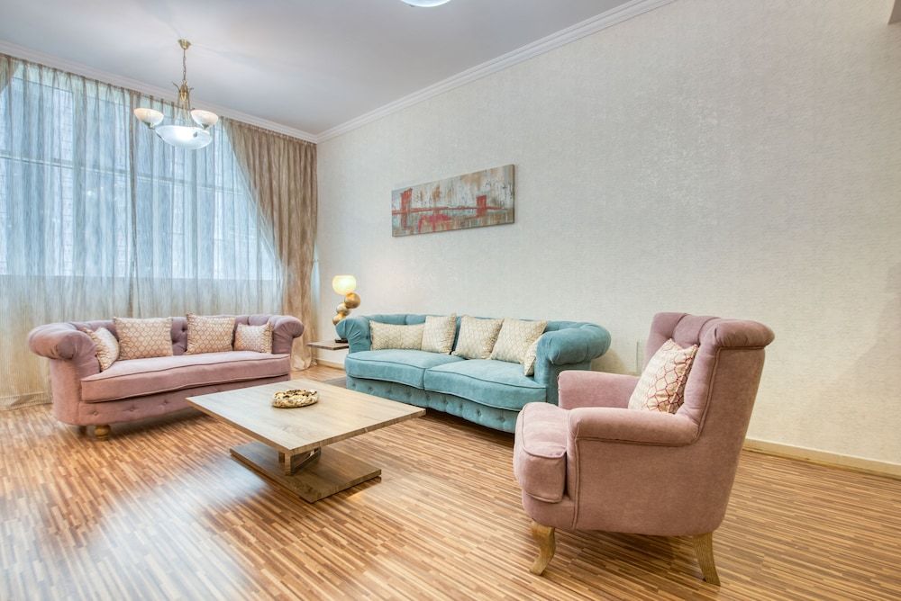 Apartment, 2 Bedrooms