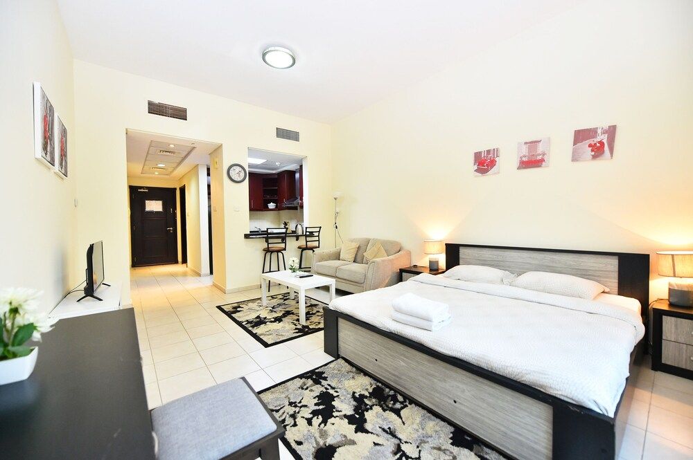 undefined KEN - Spectacular Furnished Studio 3