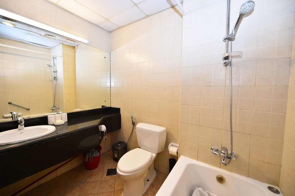 undefined KEN - Spectacular Furnished Studio 8