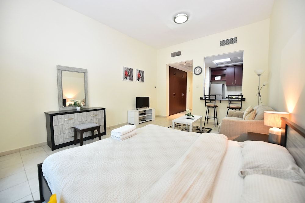 undefined KEN - Spectacular Furnished Studio 7