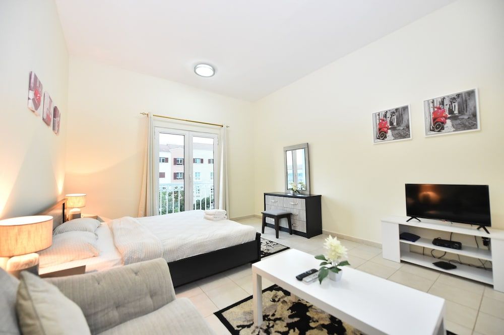 undefined KEN - Spectacular Furnished Studio 9