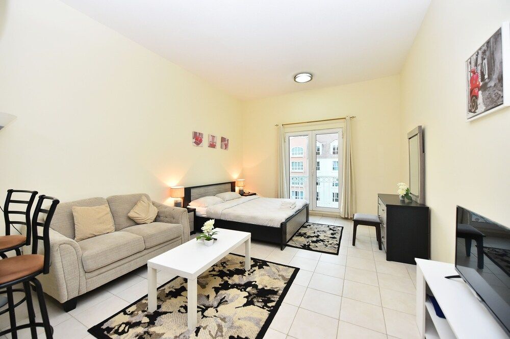 undefined KEN - Spectacular Furnished Studio 2