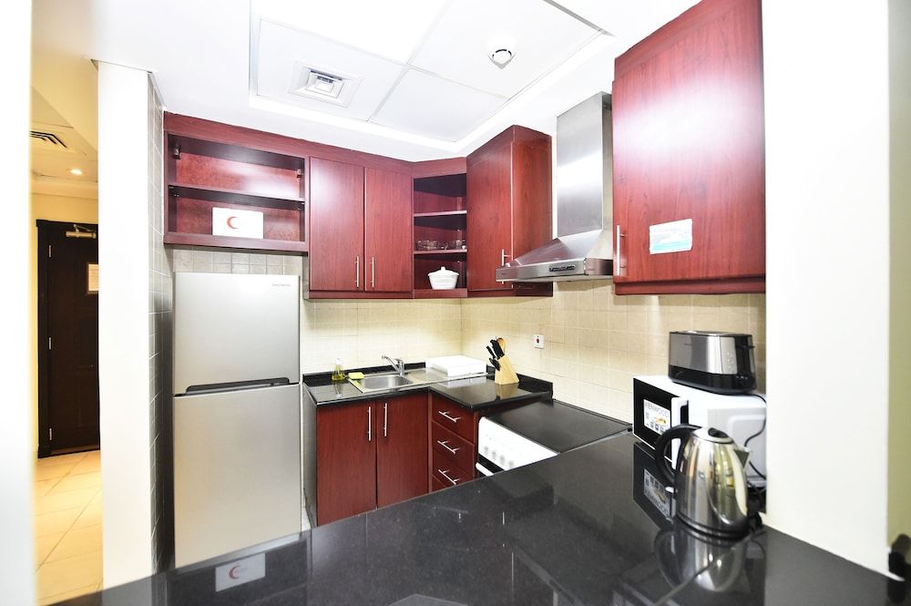 undefined KEN - Spectacular Furnished Studio 6