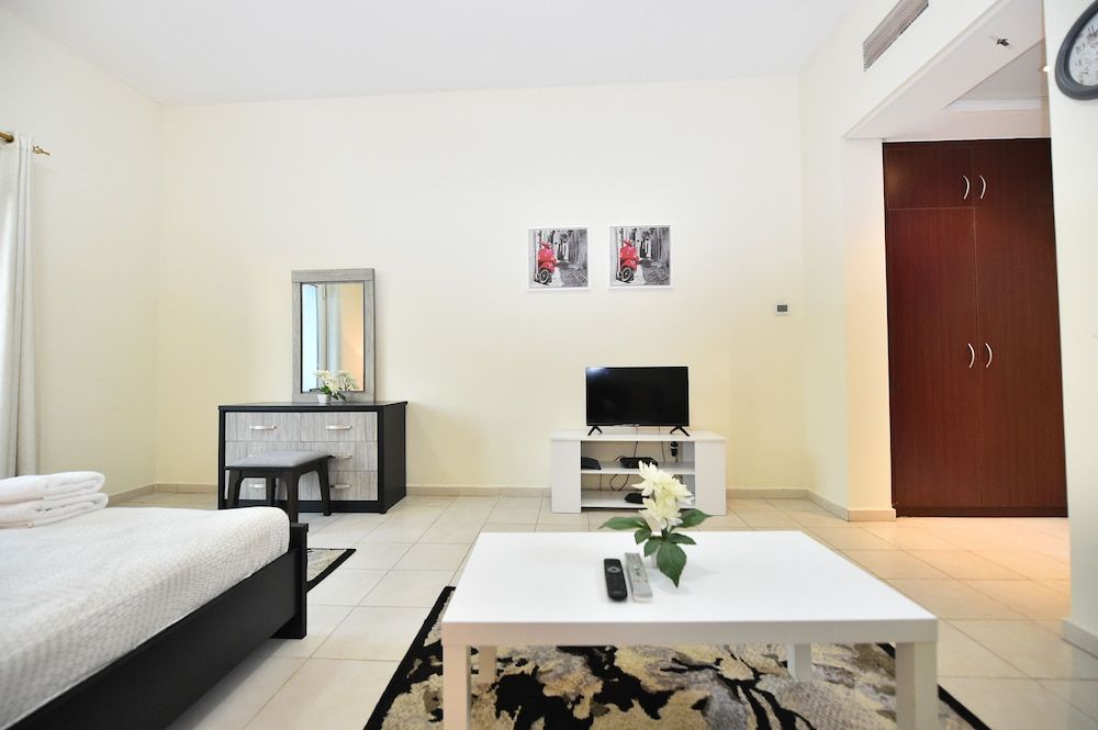 undefined KEN - Spectacular Furnished Studio 4