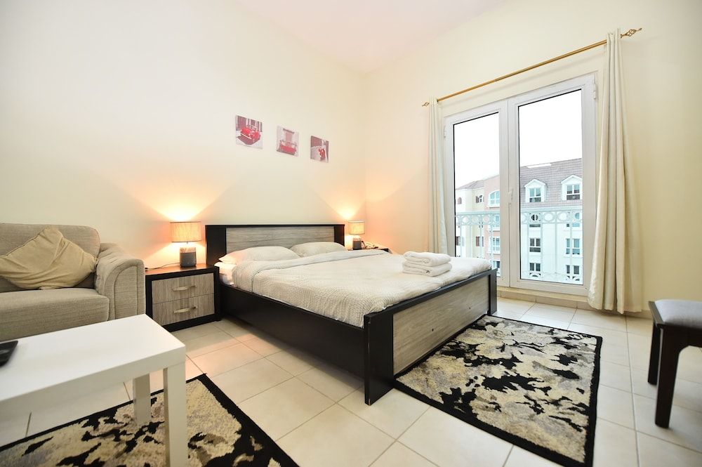 undefined KEN - Spectacular Furnished Studio 5