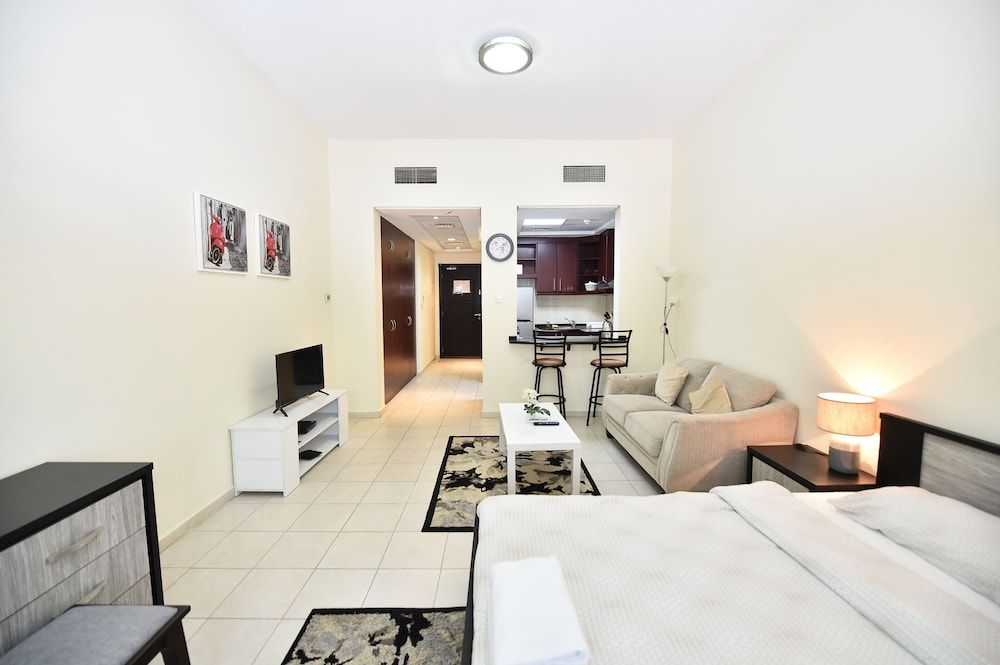 undefined KEN - Spectacular Furnished Studio