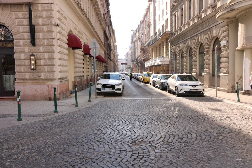 undefined Real Apartments Revay 2