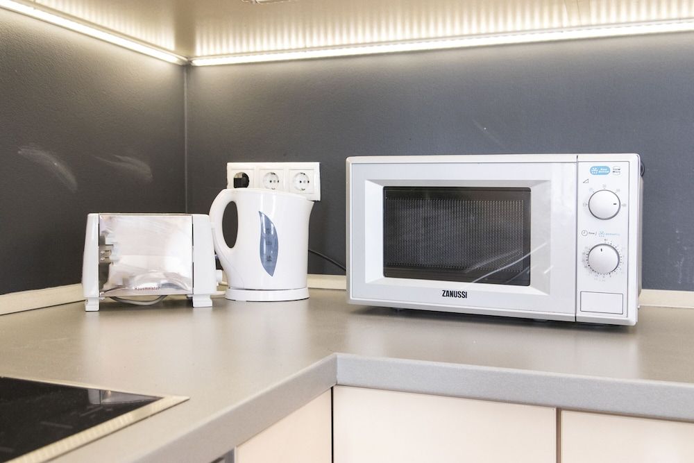 Real Apartments Revay Deluxe Apartment 12