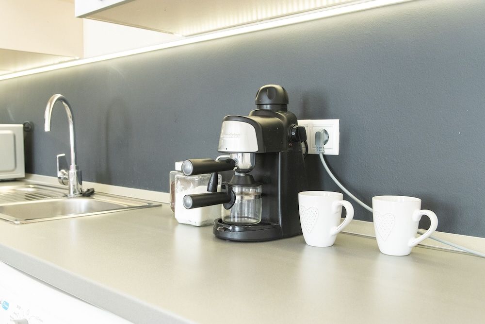 Real Apartments Revay Deluxe Apartment 8