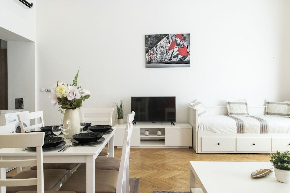 undefined Real Apartments Revay