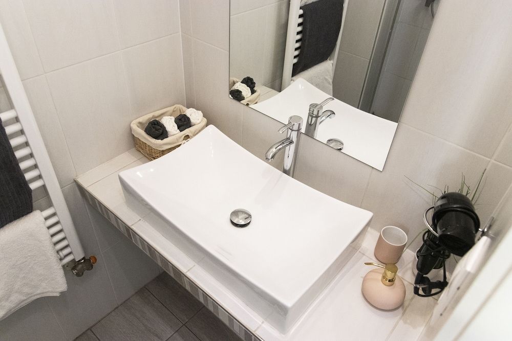 Real Apartments Revay Deluxe Apartment 26