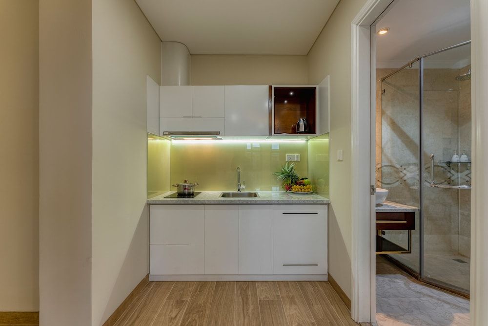 undefined Golden Tree Hotel & Apartment 9