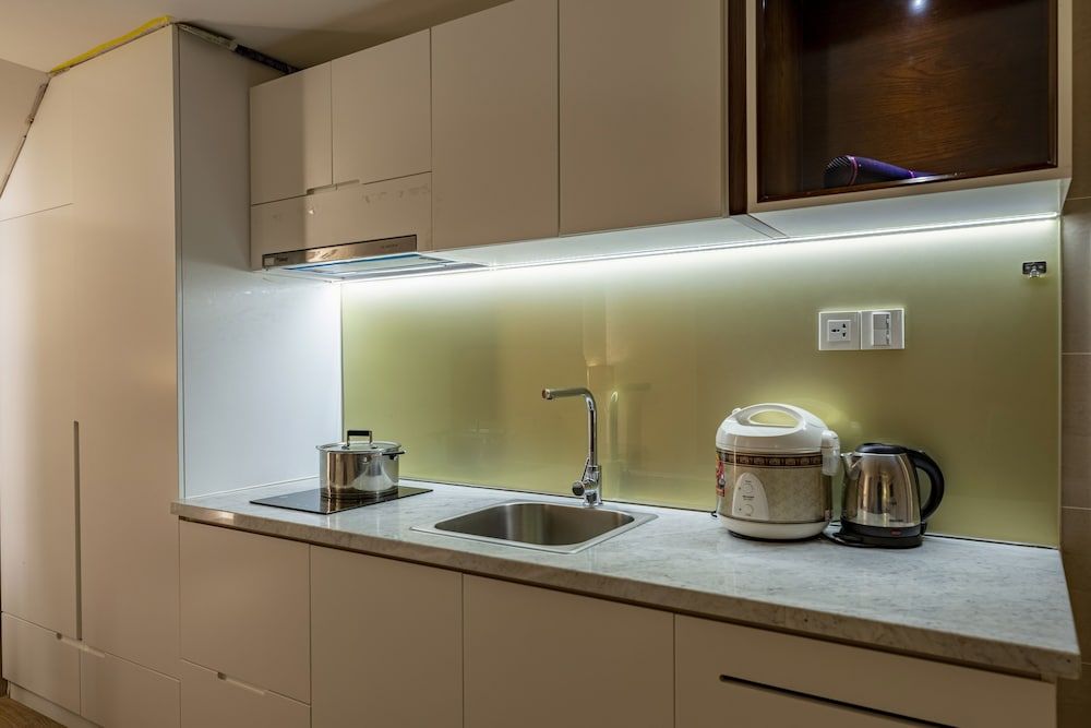 undefined Golden Tree Hotel & Apartment 8