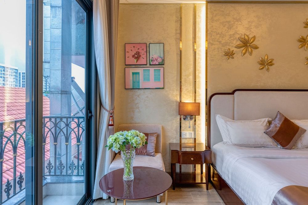 undefined Golden Tree Hotel & Apartment 3