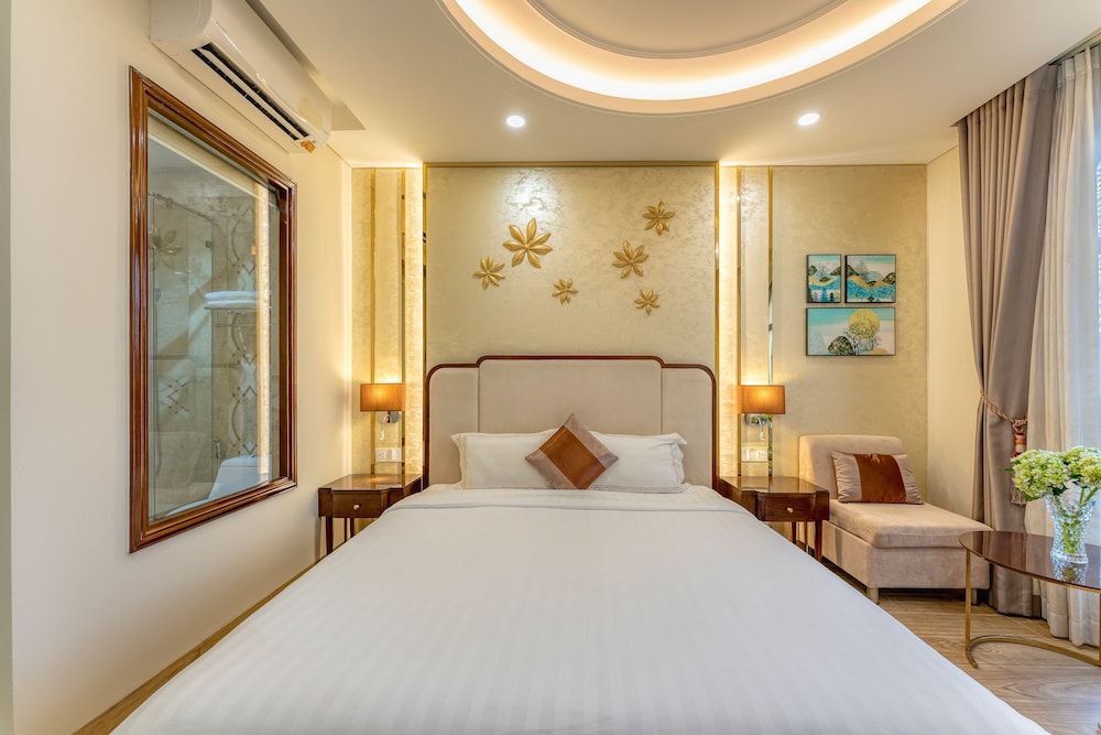 undefined Golden Tree Hotel & Apartment