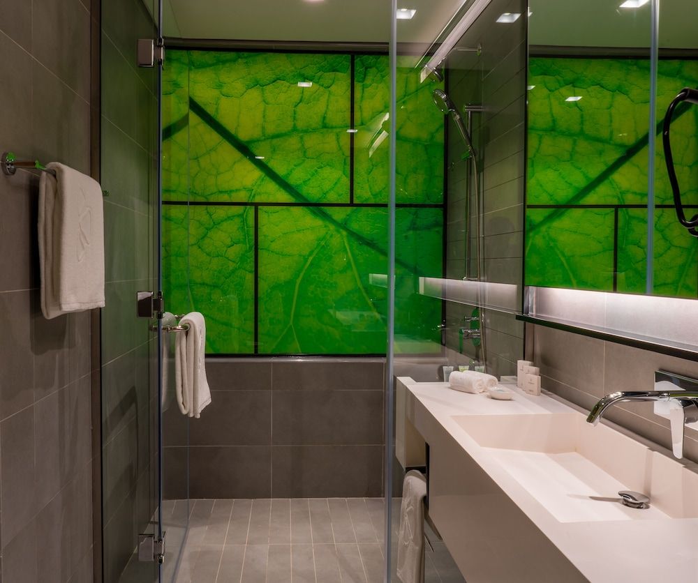 Al Khoory Courtyard Hotel Superior Room 4