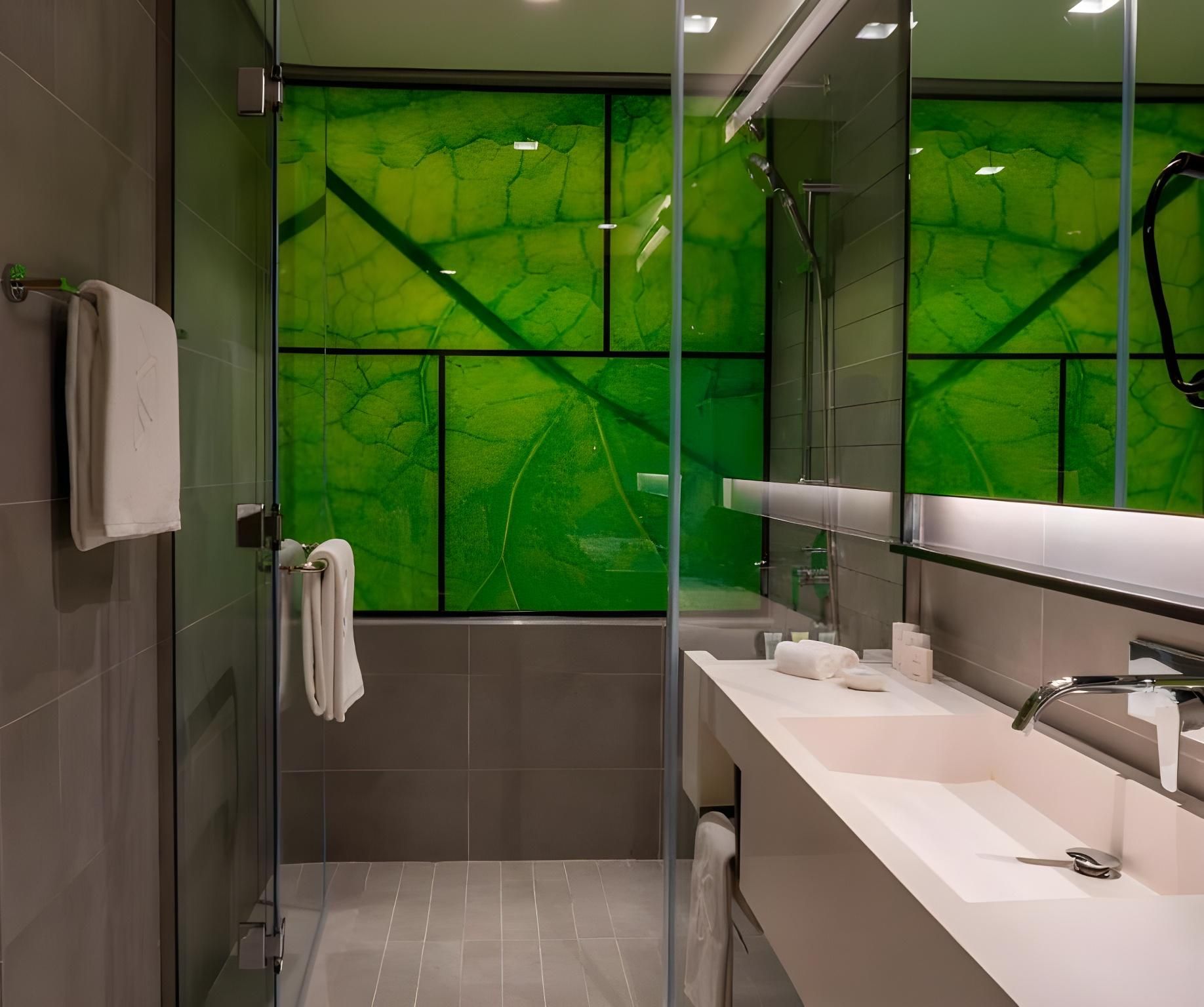 Premium City View Room