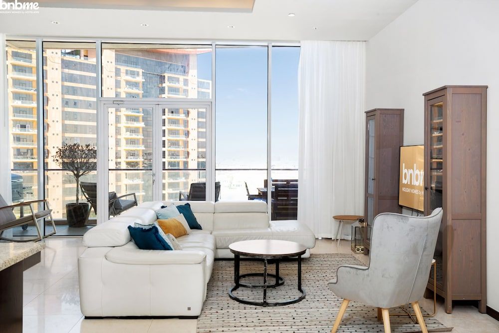 bnbme | Tiara Tanzanite | 1 BDR Deluxe Apartment 12