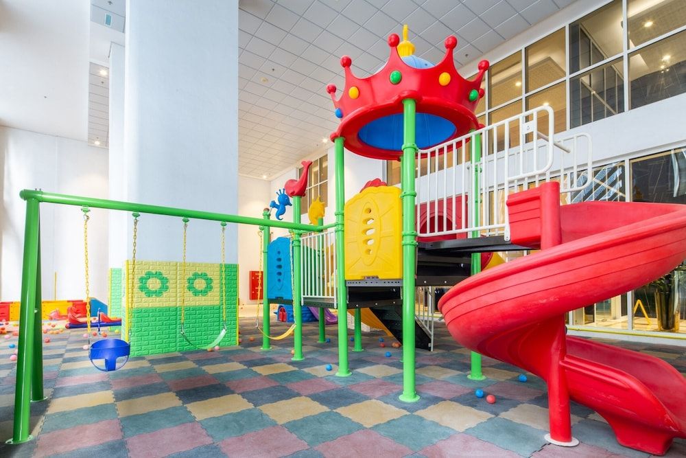 Children's Play Area