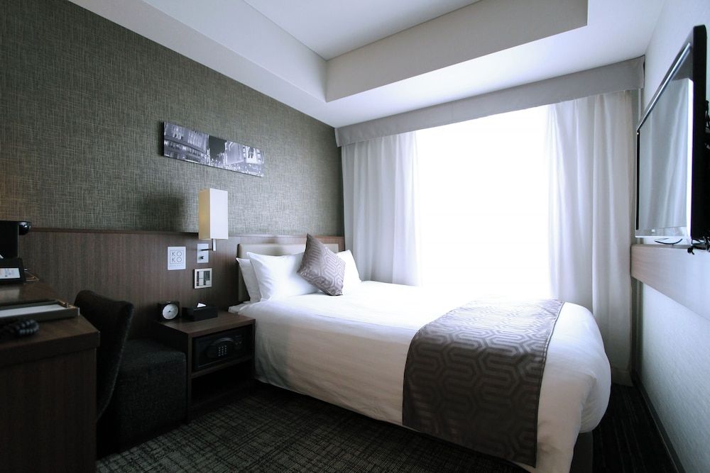 undefined KOKO HOTEL Ginza 1chome 4
