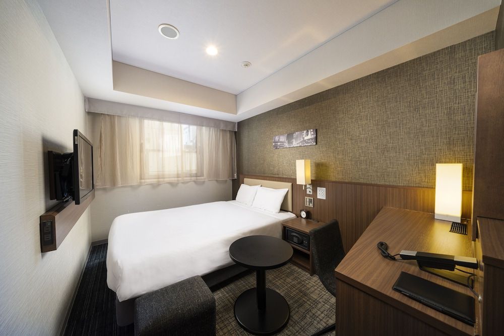 Double Room, Non Smoking