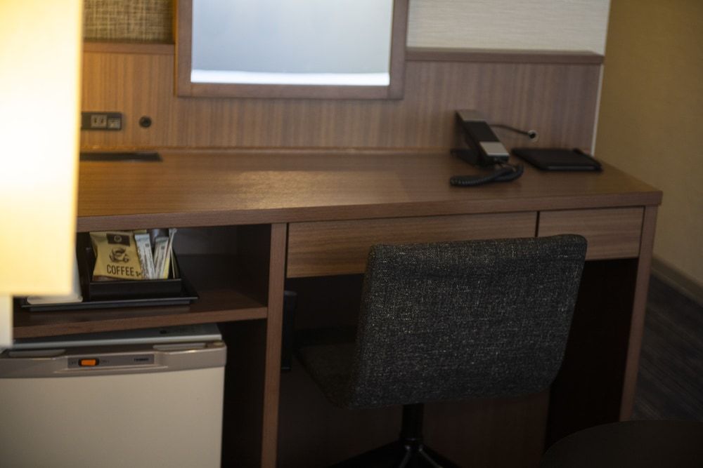 KOKO HOTEL Ginza 1chome Double Room, Non Smoking 5