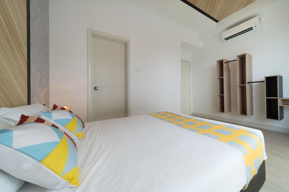 undefined OYO Home 89396 Indescribable 3br Arte Plus