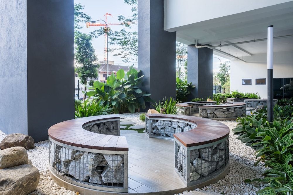 undefined OYO Home 89396 Indescribable 3br Arte Plus 8